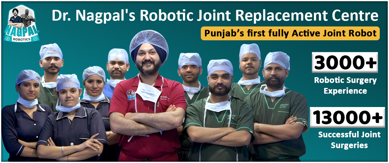 Nagpal Robotics Fellowship Banner