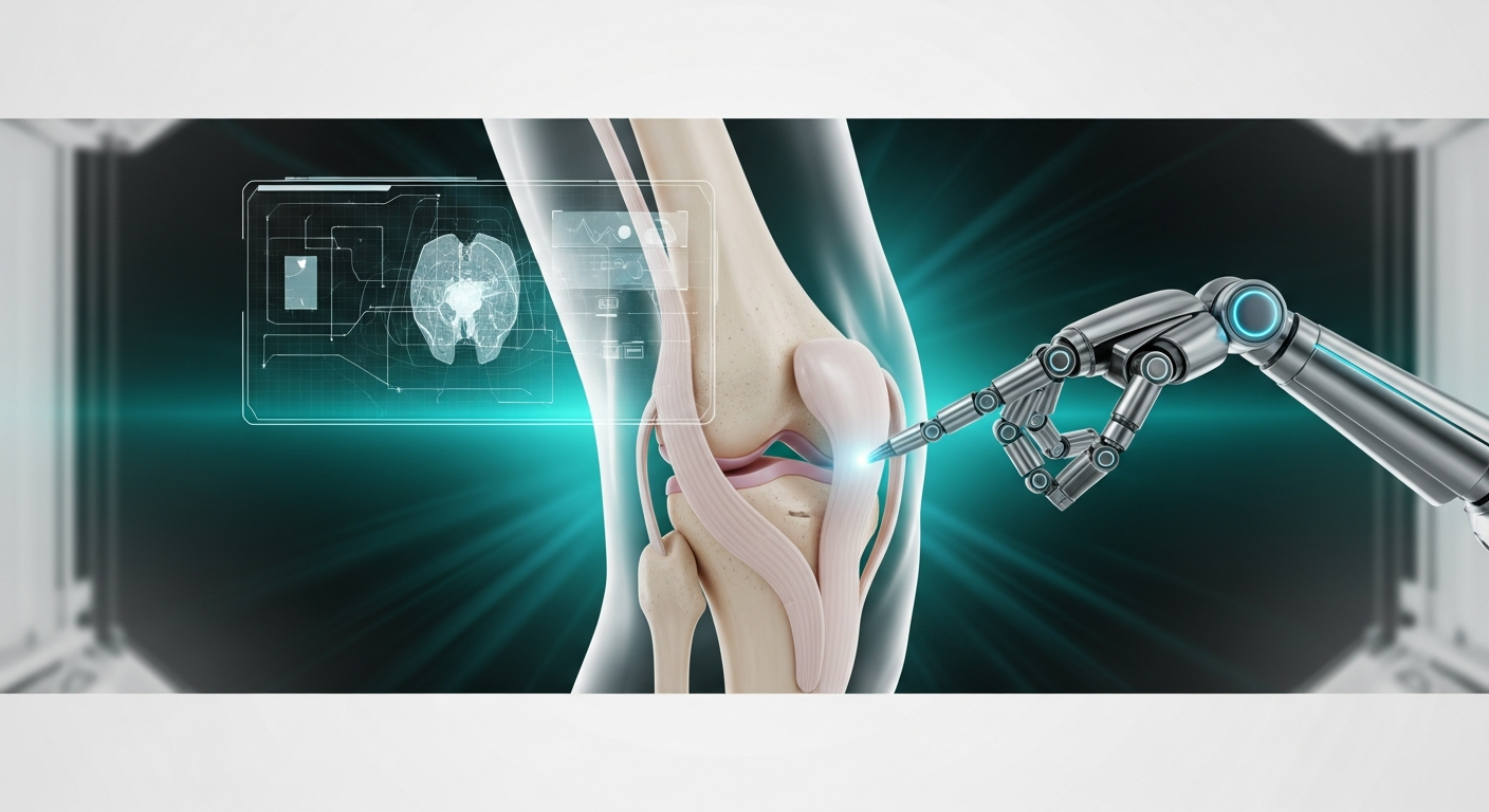 Early signs you may need knee replacement surgery in Punjab