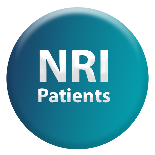 NRI Patients
