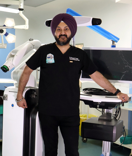 CUVIS Robotic Joint System